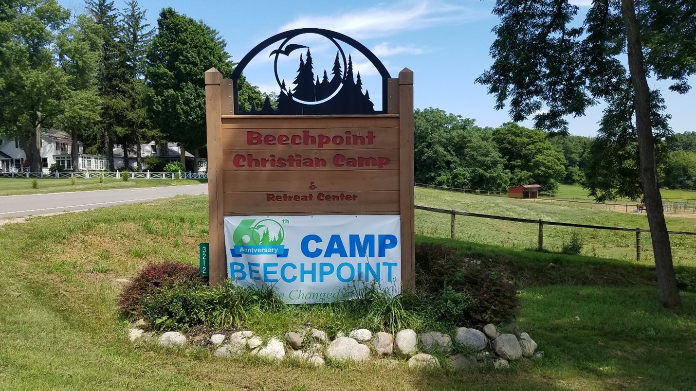 Camp Beechpoint