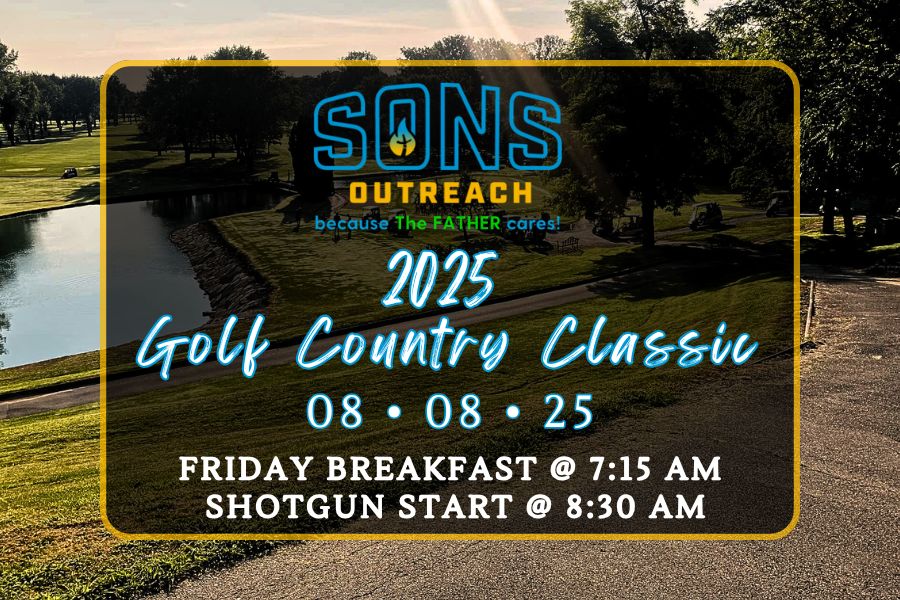 SONS Golf Country Classic 2025
