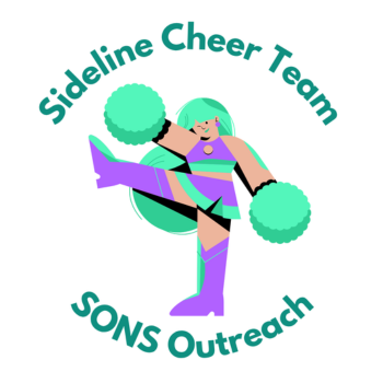 Sideline Cheerleading
