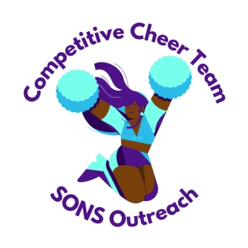 Competitive Cheerleading Program