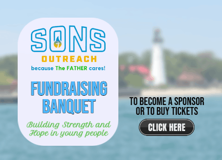 SONS Annual Benefit 2026