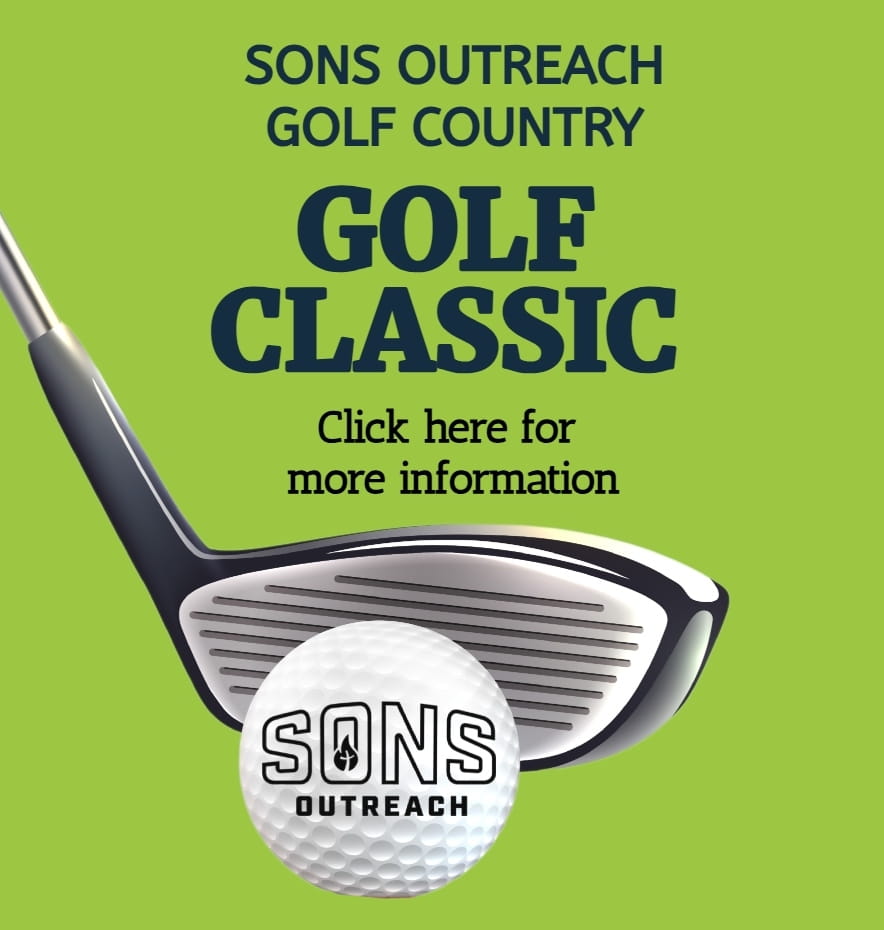SONS Golf Classic 2026